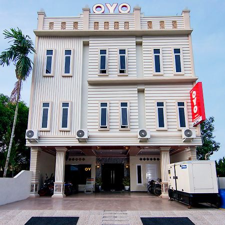 OYO 621 Vania Residence Medan Exterior foto