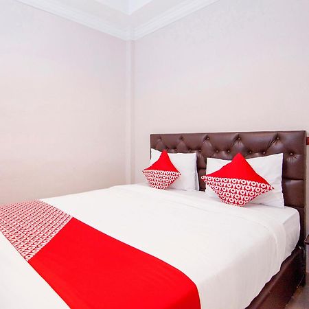 OYO 621 Vania Residence Medan Exterior foto